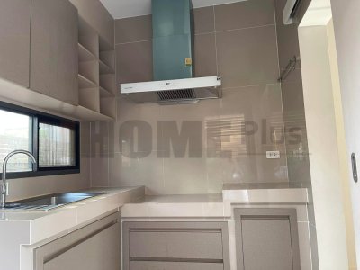 บ้าน เดี่ยว บุ รา สิริ ราชพฤกษ์ 345 Burasiri Ratchaphruek345