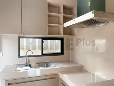 บ้าน เดี่ยว บุ รา สิริ ราชพฤกษ์ 345 Burasiri Ratchaphruek345