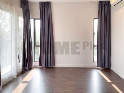 บ้าน เดี่ยว บุ รา สิริ ราชพฤกษ์ 345 Burasiri Ratchaphruek345