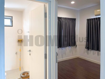 บ้าน เดี่ยว บุ รา สิริ ราชพฤกษ์ 345 Burasiri Ratchaphruek345