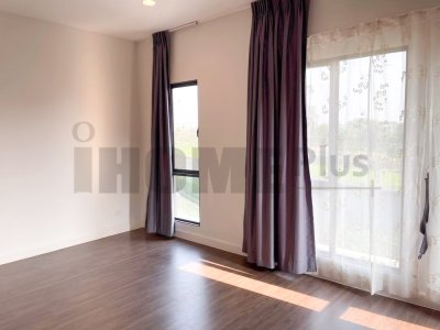 บ้าน เดี่ยว บุ รา สิริ ราชพฤกษ์ 345 Burasiri Ratchaphruek345