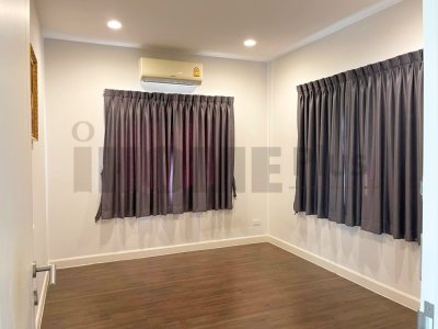 บ้าน เดี่ยว บุ รา สิริ ราชพฤกษ์ 345 Burasiri Ratchaphruek345