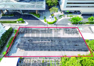 เช่า กิจการที่จอดรถ ซอยรูเบีย สุขุมวิท42 ใกล้โรงพยาบาลกล้วยน้ำไท เช่า กิจการที่จอดรถ ซอยรูเบีย สุขุมวิท42 ใกล้โรงพยาบาลกล้วยน้ำไท