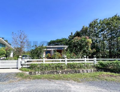 บ้านเดี่ยว บ้านสวนนราสิริ 9 (ที่ดินพร้อมสิ่งปลูกสร้าง)ติดอุทยานแห่งชาติเขาใหญ่ บ้านเดี่ยว บ้านสวนนราสิริ 9 (ที่ดินพร้อมสิ่งปลูกสร้าง)ติดอุทยานแห่งชาติเขาใหญ่