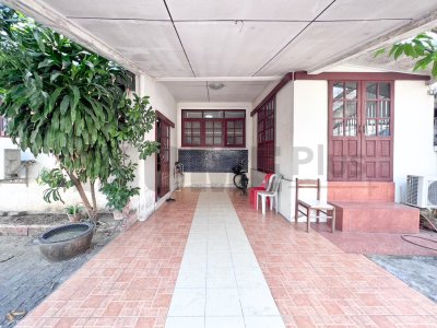 บ้านเดี่ยว โชคชัย4 ซอย55 เนื้อที่ 63 ตรว. บ้านเดี่ยว โชคชัย4 ซอย55 เนื้อที่ 63 ตรว.