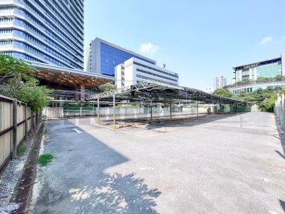 เช่า กิจการที่จอดรถ ซอยรูเบีย สุขุมวิท42 ใกล้โรงพยาบาลกล้วยน้ำไท เช่า กิจการที่จอดรถ ซอยรูเบีย สุขุมวิท42 ใกล้โรงพยาบาลกล้วยน้ำไท