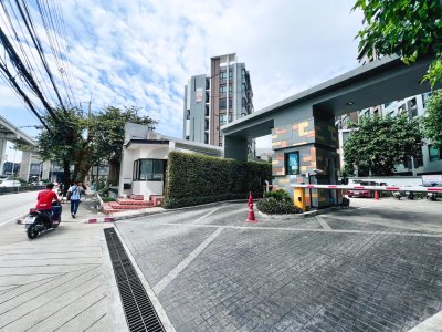 Premio Fresco พรีมิโอ เฟรสโก รามอินทรา ติดรถไฟฟ้าสีชมพู สถานีลาดปลาเค้า Premio Fresco พรีมิโอ เฟรสโก รามอินทรา ติดรถไฟฟ้าสีชมพู สถานีลาดปลาเค้า