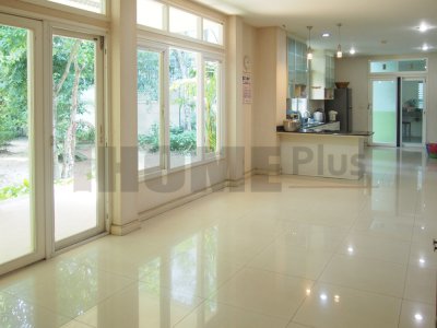 บ้านเดี่ยว หมู่บ้านราชพฤกษ์ สวนหลวง ร.9 (เฉลิมพระเกรียติ) ถนนเมนท์ ต้นโครงการ บ้านเดี่ยว หมู่บ้านราชพฤกษ์ สวนหลวง ร.9 (เฉลิมพระเกรียติ) ถนนเมนท์ ต้นโครงการ