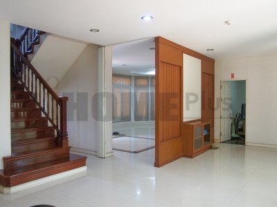 บ้านเดี่ยว หมู่บ้านราชพฤกษ์ สวนหลวง ร.9 (เฉลิมพระเกรียติ) ถนนเมนท์ ต้นโครงการ บ้านเดี่ยว หมู่บ้านราชพฤกษ์ สวนหลวง ร.9 (เฉลิมพระเกรียติ) ถนนเมนท์ ต้นโครงการ