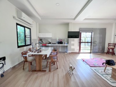 บ้านเดี่ยว บ้านสวนนราสิริ 9 (ที่ดินพร้อมสิ่งปลูกสร้าง)ติดอุทยานแห่งชาติเขาใหญ่ บ้านเดี่ยว บ้านสวนนราสิริ 9 (ที่ดินพร้อมสิ่งปลูกสร้าง)ติดอุทยานแห่งชาติเขาใหญ่