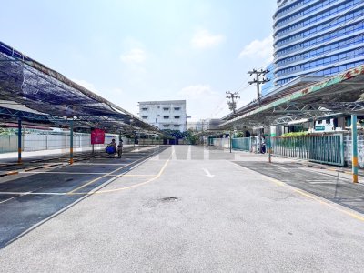 เช่า กิจการที่จอดรถ ซอยรูเบีย สุขุมวิท42 ใกล้โรงพยาบาลกล้วยน้ำไท เช่า กิจการที่จอดรถ ซอยรูเบีย สุขุมวิท42 ใกล้โรงพยาบาลกล้วยน้ำไท