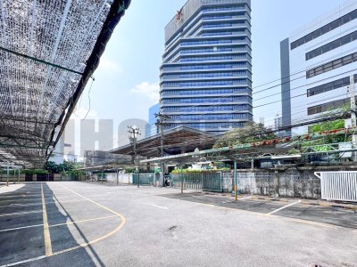 เช่า กิจการที่จอดรถ ซอยรูเบีย สุขุมวิท42 ใกล้โรงพยาบาลกล้วยน้ำไท เช่า กิจการที่จอดรถ ซอยรูเบีย สุขุมวิท42 ใกล้โรงพยาบาลกล้วยน้ำไท