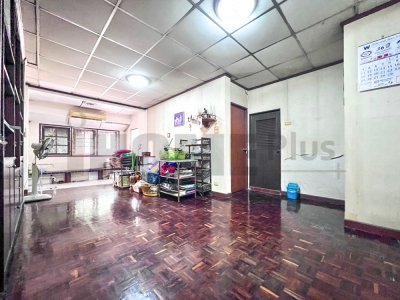 บ้านเดี่ยว โชคชัย4 ซอย55 เนื้อที่ 63 ตรว. บ้านเดี่ยว โชคชัย4 ซอย55 เนื้อที่ 63 ตรว.