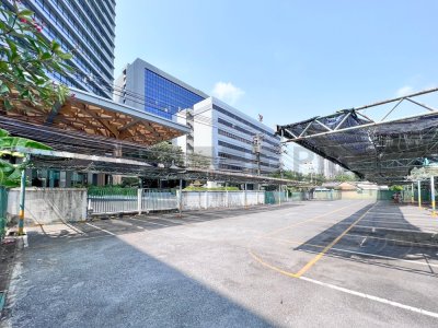 เช่า กิจการที่จอดรถ ซอยรูเบีย สุขุมวิท42 ใกล้โรงพยาบาลกล้วยน้ำไท เช่า กิจการที่จอดรถ ซอยรูเบีย สุขุมวิท42 ใกล้โรงพยาบาลกล้วยน้ำไท