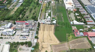 ขายที่ดิน แปลงใหญ่ 30-2-53 ไร่ ตรงข้ามขนส่งจังหวัดปทุมธานี ซอยกิตติจิตต์ ขายที่ดิน แปลงใหญ่ 30-2-53 ไร่ ตรงข้ามขนส่งจังหวัดปทุมธานี ซอยกิตติจิตต์