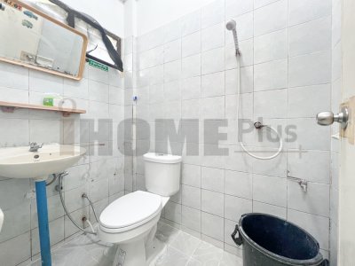 ทาวน์เฮ้า ติดถนน ริมแม่น้ำเจ้าพระยา เมือง ปทุมธานี