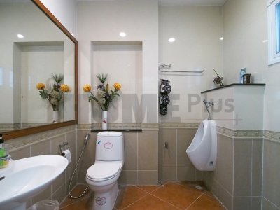 บ้านเดี่ยว หมู่บ้านราชพฤกษ์ สวนหลวง ร.9 (เฉลิมพระเกรียติ) ถนนเมนท์ ต้นโครงการ บ้านเดี่ยว หมู่บ้านราชพฤกษ์ สวนหลวง ร.9 (เฉลิมพระเกรียติ) ถนนเมนท์ ต้นโครงการ