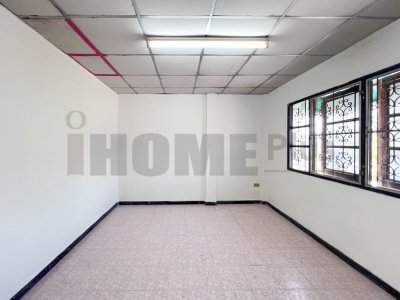 ทาวน์เฮ้า ติดถนน ริมแม่น้ำเจ้าพระยา เมือง ปทุมธานี