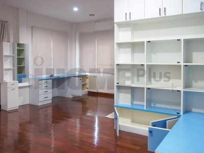 บ้านเดี่ยว หมู่บ้านราชพฤกษ์ สวนหลวง ร.9 (เฉลิมพระเกรียติ) ถนนเมนท์ ต้นโครงการ บ้านเดี่ยว หมู่บ้านราชพฤกษ์ สวนหลวง ร.9 (เฉลิมพระเกรียติ) ถนนเมนท์ ต้นโครงการ