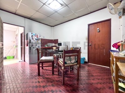 บ้านเดี่ยว โชคชัย4 ซอย55 เนื้อที่ 63 ตรว. บ้านเดี่ยว โชคชัย4 ซอย55 เนื้อที่ 63 ตรว.