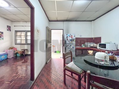 บ้านเดี่ยว โชคชัย4 ซอย55 เนื้อที่ 63 ตรว. บ้านเดี่ยว โชคชัย4 ซอย55 เนื้อที่ 63 ตรว.