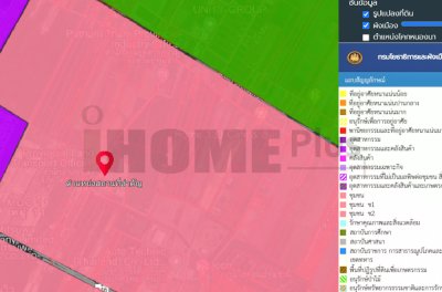ขายที่ดิน แปลงใหญ่ 30-2-53 ไร่ ตรงข้ามขนส่งจังหวัดปทุมธานี ซอยกิตติจิตต์