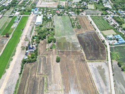 ขายที่ดิน แปลงใหญ่ 30-2-53 ไร่ ตรงข้ามขนส่งจังหวัดปทุมธานี ซอยกิตติจิตต์ ขายที่ดิน แปลงใหญ่ 30-2-53 ไร่ ตรงข้ามขนส่งจังหวัดปทุมธานี ซอยกิตติจิตต์