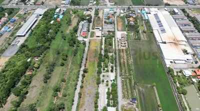 ขายที่ดิน แปลงใหญ่ 30-2-53 ไร่ ตรงข้ามขนส่งจังหวัดปทุมธานี ซอยกิตติจิตต์ ขายที่ดิน แปลงใหญ่ 30-2-53 ไร่ ตรงข้ามขนส่งจังหวัดปทุมธานี ซอยกิตติจิตต์