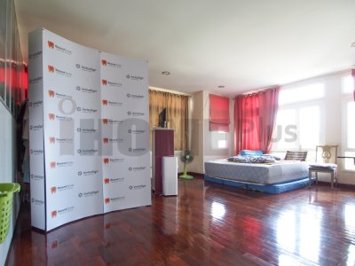 บ้านเดี่ยว หมู่บ้านราชพฤกษ์ สวนหลวง ร.9 (เฉลิมพระเกรียติ) ถนนเมนท์ ต้นโครงการ บ้านเดี่ยว หมู่บ้านราชพฤกษ์ สวนหลวง ร.9 (เฉลิมพระเกรียติ) ถนนเมนท์ ต้นโครงการ