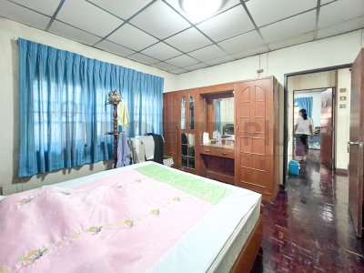 บ้านเดี่ยว โชคชัย4 ซอย55 เนื้อที่ 63 ตรว. บ้านเดี่ยว โชคชัย4 ซอย55 เนื้อที่ 63 ตรว.