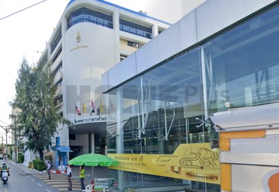 เช่า กิจการที่จอดรถ ซอยรูเบีย สุขุมวิท42 ใกล้โรงพยาบาลกล้วยน้ำไท เช่า กิจการที่จอดรถ ซอยรูเบีย สุขุมวิท42 ใกล้โรงพยาบาลกล้วยน้ำไท