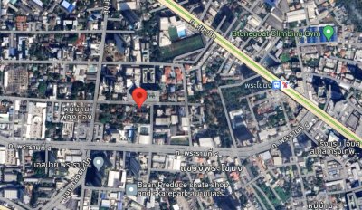 เช่า กิจการที่จอดรถ ซอยรูเบีย สุขุมวิท42 ใกล้โรงพยาบาลกล้วยน้ำไท เช่า กิจการที่จอดรถ ซอยรูเบีย สุขุมวิท42 ใกล้โรงพยาบาลกล้วยน้ำไท