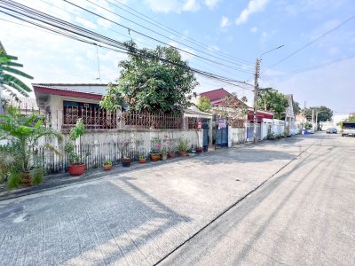 บ้านเดี่ยว โชคชัย4 ซอย55 เนื้อที่ 63 ตรว. บ้านเดี่ยว โชคชัย4 ซอย55 เนื้อที่ 63 ตรว.