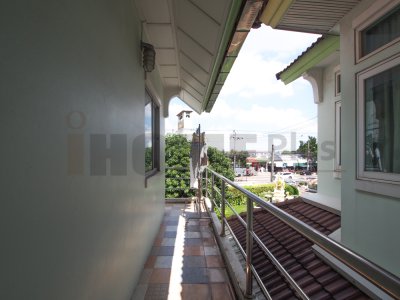 บ้านเดี่ยว หมู่บ้านราชพฤกษ์ สวนหลวง ร.9 (เฉลิมพระเกรียติ) ถนนเมนท์ ต้นโครงการ บ้านเดี่ยว หมู่บ้านราชพฤกษ์ สวนหลวง ร.9 (เฉลิมพระเกรียติ) ถนนเมนท์ ต้นโครงการ