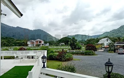 บ้านเดี่ยว บ้านสวนนราสิริ 9 (ที่ดินพร้อมสิ่งปลูกสร้าง)ติดอุทยานแห่งชาติเขาใหญ่ บ้านเดี่ยว บ้านสวนนราสิริ 9 (ที่ดินพร้อมสิ่งปลูกสร้าง)ติดอุทยานแห่งชาติเขาใหญ่
