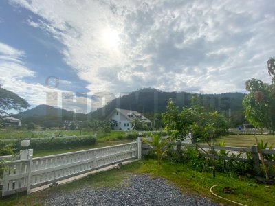 บ้านเดี่ยว บ้านสวนนราสิริ 9 (ที่ดินพร้อมสิ่งปลูกสร้าง)ติดอุทยานแห่งชาติเขาใหญ่ บ้านเดี่ยว บ้านสวนนราสิริ 9 (ที่ดินพร้อมสิ่งปลูกสร้าง)ติดอุทยานแห่งชาติเขาใหญ่
