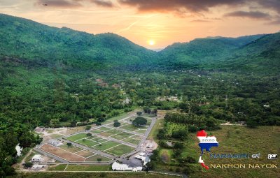 บ้านเดี่ยว บ้านสวนนราสิริ 9 (ที่ดินพร้อมสิ่งปลูกสร้าง)ติดอุทยานแห่งชาติเขาใหญ่ บ้านเดี่ยว บ้านสวนนราสิริ 9 (ที่ดินพร้อมสิ่งปลูกสร้าง)ติดอุทยานแห่งชาติเขาใหญ่