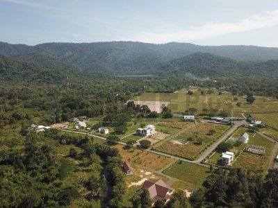 บ้านเดี่ยว บ้านสวนนราสิริ 9 (ที่ดินพร้อมสิ่งปลูกสร้าง)ติดอุทยานแห่งชาติเขาใหญ่ บ้านเดี่ยว บ้านสวนนราสิริ 9 (ที่ดินพร้อมสิ่งปลูกสร้าง)ติดอุทยานแห่งชาติเขาใหญ่
