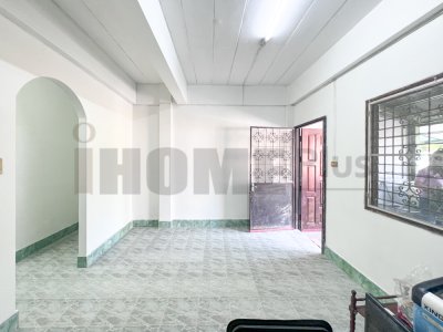 ทาวน์เฮ้า ติดถนน ริมแม่น้ำเจ้าพระยา เมือง ปทุมธานี