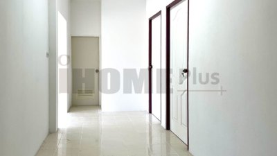 บ้านเดี่ยวหมู่บ้านสุนิสา เฮ้าส์ (สระบุรี) ปรับปรุงใหม่ พร้อมอยู่
