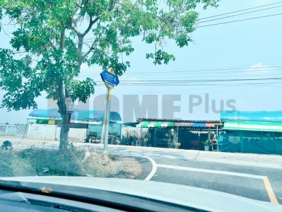 ขายที่ดินจัดสรร 100 ตร.ว. ประปา ไฟฟ้า มีครบ บางเลน เขตติดต่อนนทบุรี นครปฐม ขายที่ดินจัดสรร 100 ตร.ว. ประปา ไฟฟ้า มีครบ บางเลน เขตติดต่อนนทบุรี นครปฐม