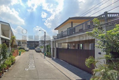 บ้านเดี่ยว โชคชัย4 ซอย55 เนื้อที่ 63 ตรว. บ้านเดี่ยว โชคชัย4 ซอย55 เนื้อที่ 63 ตรว.