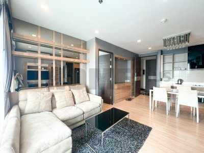 rhythm sathorn คอน โด ริ ทึ่ม สาทร |ใน สาทร, กรุงเทพฯ