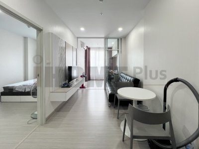 SupalaiLoft Sathorn-Ratchaphruek | ศุภาลัยลอฟ์ ราชพฤกษ์