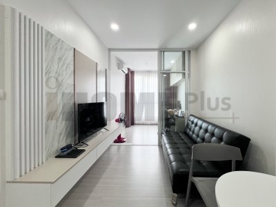 SupalaiLoft Sathorn-Ratchaphruek | ศุภาลัยลอฟ์ ราชพฤกษ์