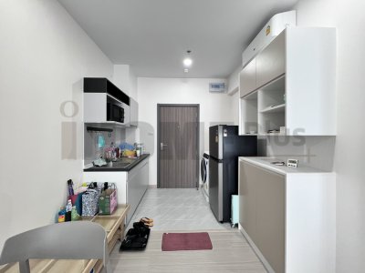 SupalaiLoft Sathorn-Ratchaphruek | ศุภาลัยลอฟ์ ราชพฤกษ์