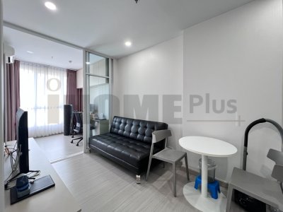 SupalaiLoft Sathorn-Ratchaphruek | ศุภาลัยลอฟ์ ราชพฤกษ์