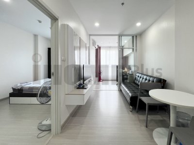 SupalaiLoft Sathorn-Ratchaphruek | ศุภาลัยลอฟ์ ราชพฤกษ์