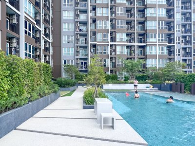SupalaiLoft Sathorn-Ratchaphruek | ศุภาลัยลอฟ์ ราชพฤกษ์