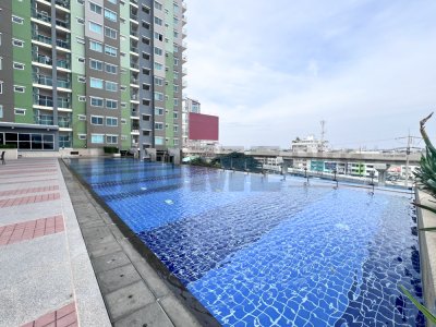 ศุ ภา ลัย ปาร์ค แค ราย งามวงศ์วาน supalai park khaerai